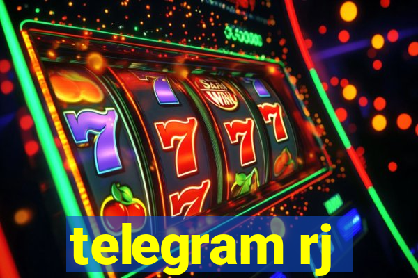telegram rj